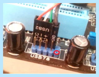 F panel asus