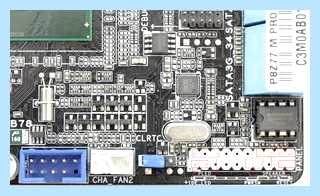 F panel подключение