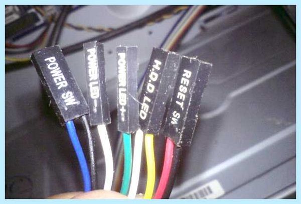 F panel asus