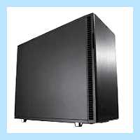 F panel на материнской плате