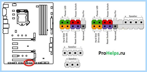 F panel на материнской плате (panel, материнский, плат, материнской плате, передней панели, материнской платы) F panel на материнской плате