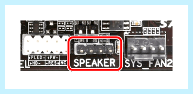 F panel на материнской