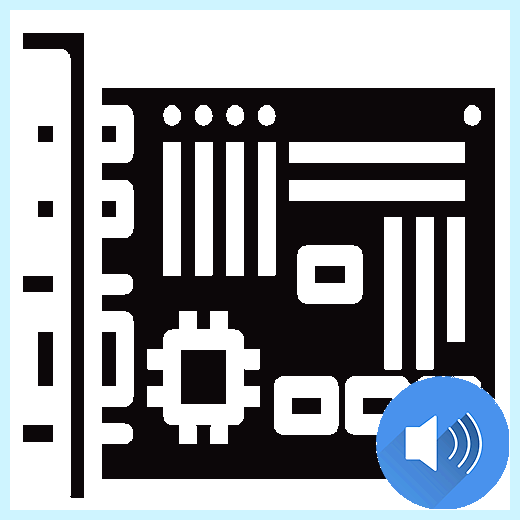 F panel на материнской