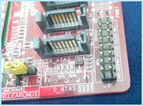 F panel подключение