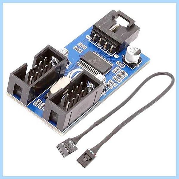 F usb 1