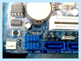F usb 2 (материнской плате, передачи данных, Данные Земля, переднюю панель, front panel) F usb 2