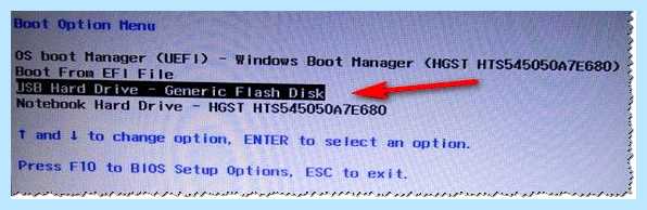 F12 boot menu что это (boot, menu, Boot Menu, меню загрузки) F12 boot menu что это