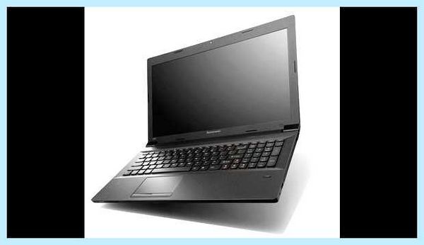 Fan error lenovo b590