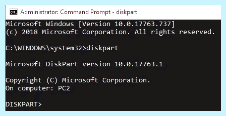 Fat32 to ntfs