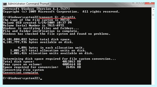 Fat в ntfs (ntfs, файловой системы, FAT32 NTFS, NTFS потери, потери данных, NTFS FAT32) Fat в ntfs