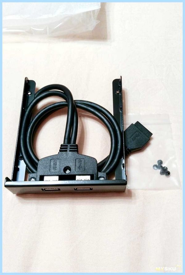 Fdd to usb