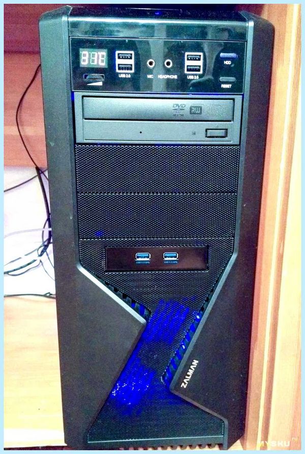 Fdd to usb