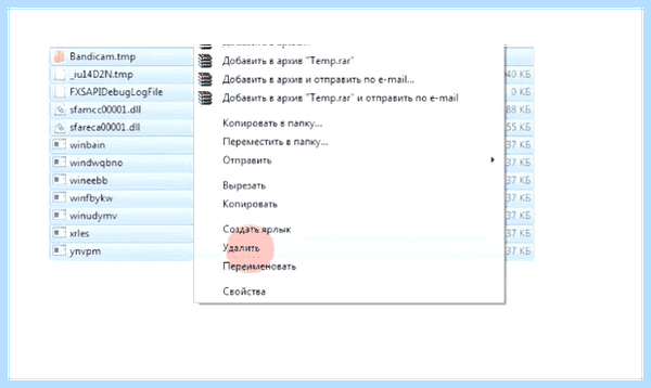 File is corrupt
