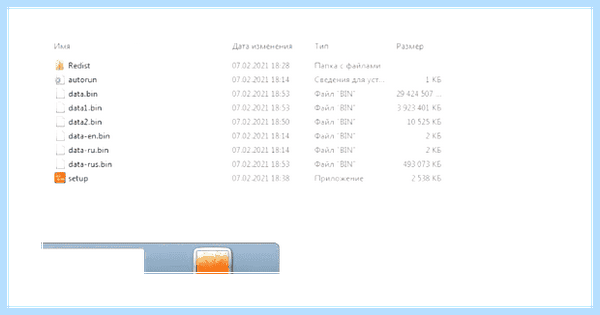 File is corrupt