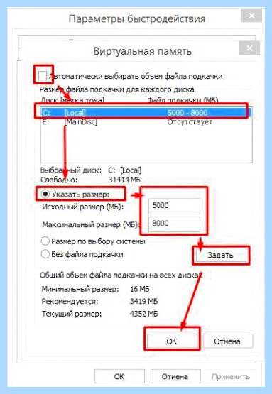 File operation failed