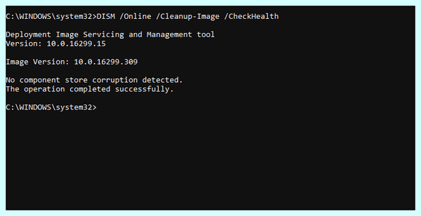 File windows system32 config system