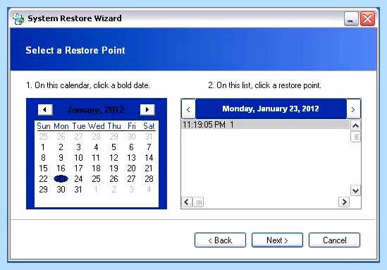File windows system32 config system
