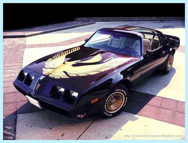 Firebird что это