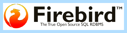Firebird что за программа