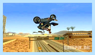Fix gta sa