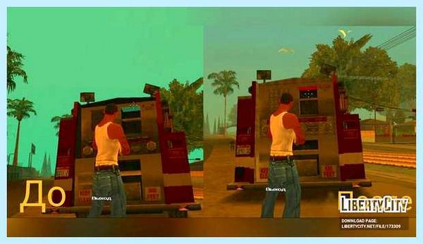 Fix gta sa