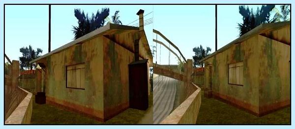 Fix gta sa