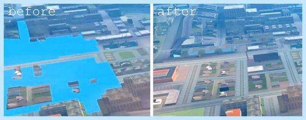 Fix gta sa