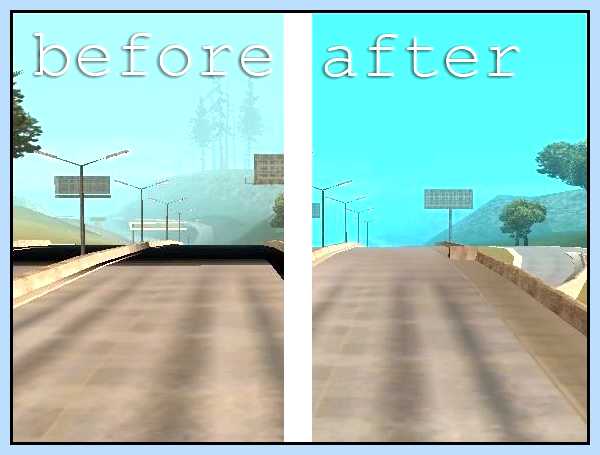Fix gta sa