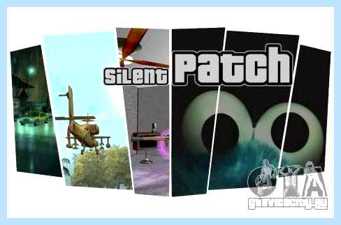 Fix gta sa