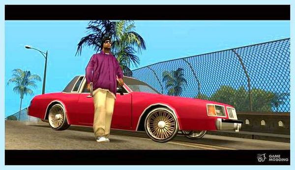 Fix gta sa