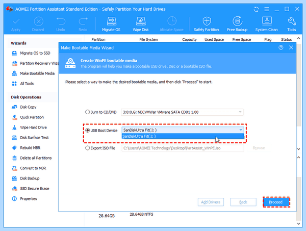 Fix mbr из командной строки 7