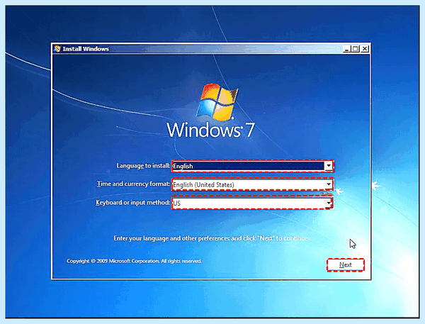 Fix mbr из командной строки 7