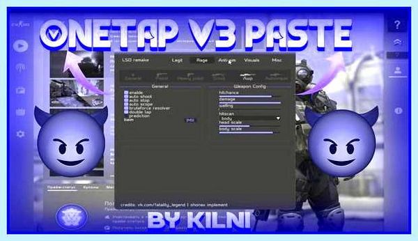 Fix v3 dll 2021 (2021, OneTap Crack, Читы Читы, 2023 Загрузили, Обучающие статьи, Читы Читы Читы) Fix v3 dll 2021