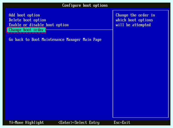 Fixboot fixmbr windows 7