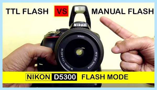 Flash mode что это