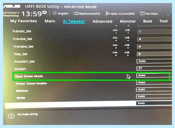 Flash mode что это
