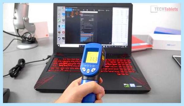 Fn f5 asus tuf gaming
