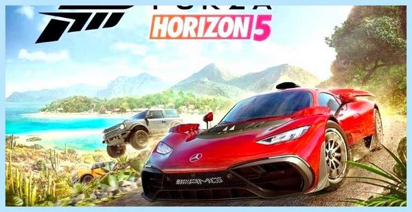 Forza horizon 4 xinput1 3 dll