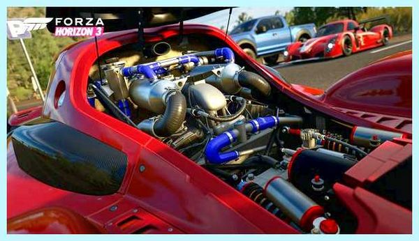 Forza horizon 4 xinput1 3 dll
