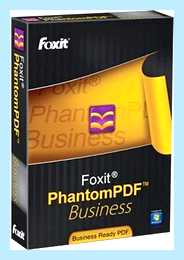 Foxit phantom что это