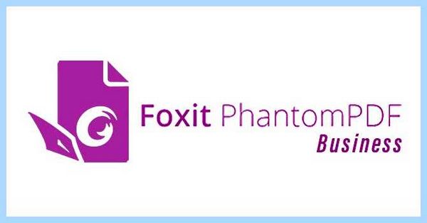 Foxit phantom что это