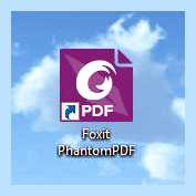 Foxit phantom что это