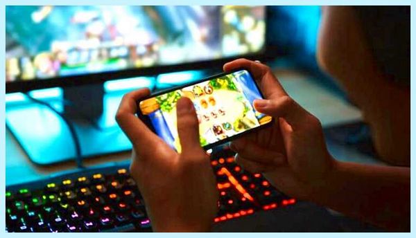 Fps что это в играх на телефоне