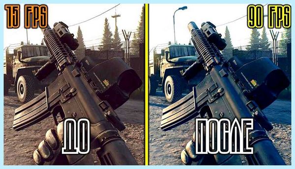 Fps что это в играх на телефоне