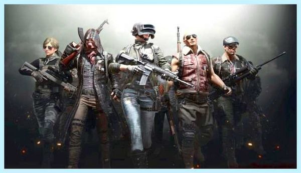 Fps что это в играх