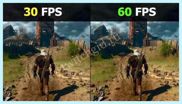 Fps игры что это