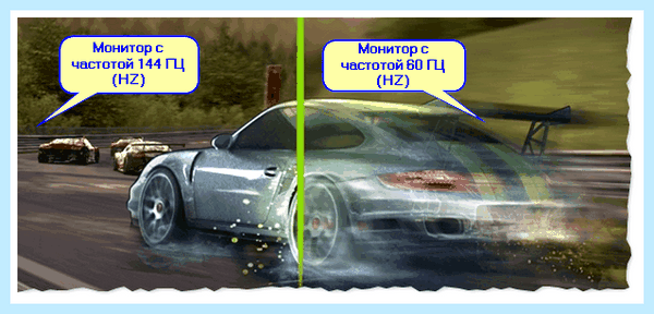 Fps как узнать