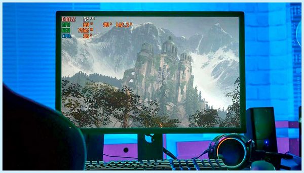 Fps в играх что это такое (игра, кадров секунду, 1920 1080, количество кадров, количество кадров секунду, счетчик кадров) Fps в играх что это такое