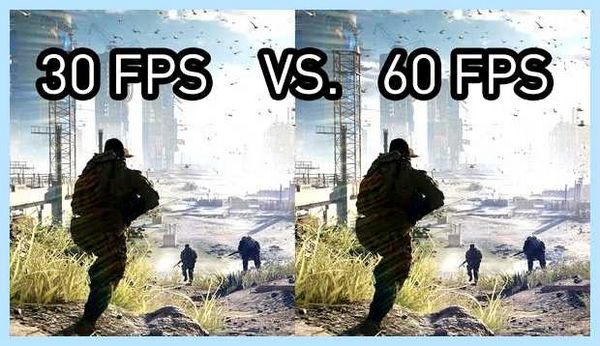Fps в играх что это