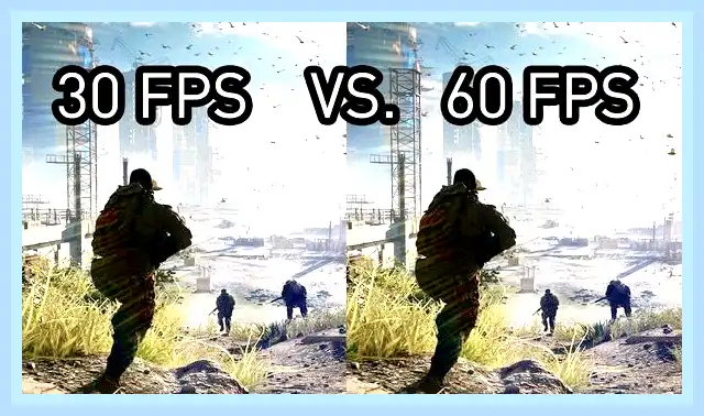Fps в играх что это